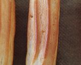 A picture of step 4 of Eclairs.