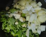 Foto del paso 2 de la receta: Mollejas a la cerveza 🍺🍻