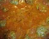 Foto del paso 6 de la receta: Albóndigas con lo que tenemos y para pasar el Invierno