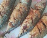 Foto langkah ke 2 dari resep Ikan Kembung Balado.