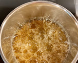 Foto del paso 4 de la receta: Pastel esponjoso de coco y caramelo, sin gluten