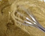 A picture of step 6 of White biryani.