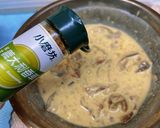 牛肝菌煎餅的食譜步驟3照片