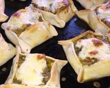 Foto del paso 3 de la receta: Empanadas de pollo y verduras! 👌🏽