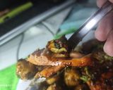 Foto del paso 10 de la receta: Filet de salmón con miel y limón LuisFy
