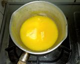 Foto langkah ke 1 dari resep Bolu anti gagal.