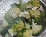 油醋沙拉的食譜步驟2照片