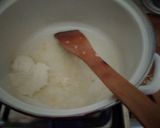 249. Csurgatott tojásleves ahogyan én készítem ! recept fázis 2 fotója