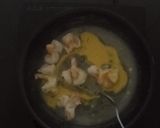 食煮#7《滑蛋蝦仁燴飯》的食譜步驟4照片