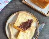Foto langkah ke 8 dari resep Thousand Layers Milk bread.