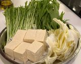 水炊鍋的食譜步驟9照片