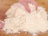 Pan Casero