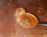 Foto del paso 8 de la receta: Salsa para todo