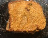 A picture of step 7 of BREAD BHAJI (oil free).