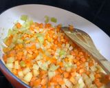 Foto langkah ke 2 dari resep Risoles ragout sayuran.