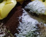 Foto langkah ke 2 dari resep Roti boy / coffee bun.