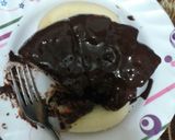 صورة لخطوة 6 من وصفة كيك سهل جدا