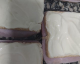 Foto del paso 2 de la receta: Sándwich gratinados de jamón y queso