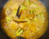 চাল পটল(Chal Potol recipe in bengali) রেসিপির ধাপ 5 ছবি