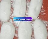 Foto langkah ke 4 dari resep Cara Membuat Kerupuk Nasi yang Mudah, Enak dan Ekonomis.