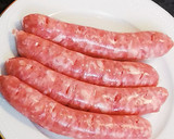 Foto del paso 1 de la receta: Bomba de "La Cova Fumada" (Barceloneta)