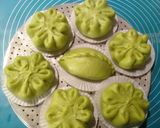 Foto langkah ke 9 dari resep Bakpao Katuk Ayam Jamur.