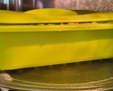 Foto del paso 15 de la receta: 185. Pastel de Atún al Microondas
