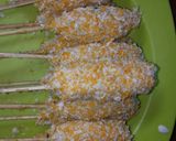 Foto langkah ke 7 dari resep Sempol Mie Crispy.