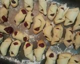 Foto do passo 12 de Bolachinhas de nata