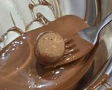 Gesztenye süti recept fázis 2 fotója