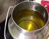 मावा करंजी (Mawa karanji recipe in hindi) रेसिपी चरण 1 फोटो