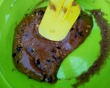 Foto langkah ke 5 dari resep 09. Cookies ChocoNut 🍪 #fooddeha.