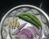 நாகர்கோவில் அரைக்கீரை கடையல் ரெசிபி ஸ்டேப் 3 புகைப்படம்