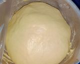 Foto langkah ke 2 dari resep Abon Floss Roll (Abon Gulung).