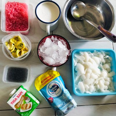 Langkah 1