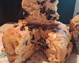 Foto del paso 16 de la receta: Pan dulce casero