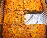 Fire Roasted Tomato Egg Bake recipe step 3 photo