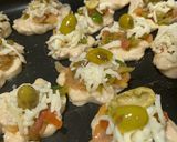 صورة لخطوة 4 من وصفة Pizza