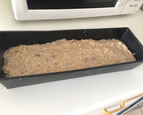 Foto del paso 4 de la receta: Muffins o bizcocho con avena y frambuesas