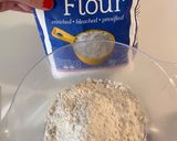 Foto del paso 2 de la receta: Pancakes!! 🇺🇸🥞 (Tortitas)
