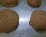 Foto langkah ke 6 dari resep Coffe buns.