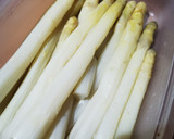 Foto del paso 4 de la receta: Espárragos blancos cocidos