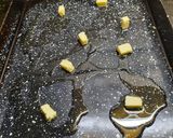 Foto del paso 3 de la receta: Fideos con brócoli y salchichas