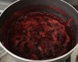 A picture of step 4 of Strawberry Jam.