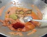 Chhole Bhature recipe step 3 photo