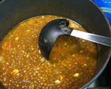 Foto del paso 1 de la receta: Lentejas Griegas