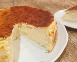 Foto del paso 10 de la receta: Tarta de Queso La Viña - Cheesecake