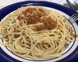 Foto del paso 4 de la receta: Salsa de tomate 3 ingredientes