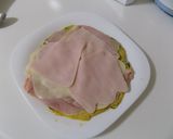 Foto del paso 8 de la receta: Rollito de espinacas de David "el Chef"
