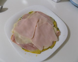 Foto del paso 8 de la receta: Rollito de espinacas de David "el Chef"